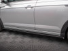 Maxton Side Skirts Diffusers VW Taigo R-Line Mk1 Maxton Side Skirts Diffusers VW Taigo R-Line Mk1