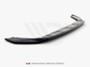 Maxton Front Splitter Volkswagen T-Cross Maxton Front Splitter Volkswagen T-Cross