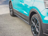 Maxton Side Skirts Diffusers Volkswagen T-Cross Maxton Side Skirts Diffusers Volkswagen T-Cross