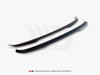 Maxton Spoiler CAP VW Tiguan MK2 (2015-2020) Maxton Spoiler CAP VW Tiguan MK2 (2015-2020)