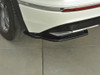Maxton Rear Side Splitters VW Tiguan Mk2 R-Line (2015-2019)