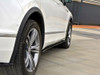 Maxton Side Skirts Diffusers VW Tiguan R-Line Mk2