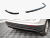 Maxton Rear Side Splitters VW Tiguan Mk2 Maxton Rear Side Splitters VW Tiguan Mk2