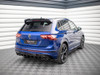 Maxton Spoiler CAP VW Tiguan R  / R-Line MK2 Facelift Maxton Spoiler CAP VW Tiguan R  / R-Line MK2 Facelift