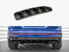 Maxton Rear Valance VW Tiguan R Mk2 Facelift (2020-) Maxton Rear Valance VW Tiguan R Mk2 Facelift (2020-)