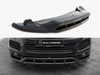 Maxton Front Splitter Volkswagen Touareg Mk2 Maxton Front Splitter Volkswagen Touareg Mk2