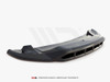 Maxton Front Splitter Volkswagen Touareg Mk2 Maxton Front Splitter Volkswagen Touareg Mk2