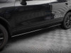 Maxton Side Skirts Diffusers Volkswagen Touareg Mk2 Maxton Side Skirts Diffusers Volkswagen Touareg Mk2