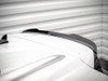Maxton Spoiler CAP Volkswagen Touareg R-Line Mk3 Maxton Spoiler CAP Volkswagen Touareg R-Line Mk3