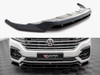 Maxton Front Splitter Volkswagen Touareg R-Line Mk3 Maxton Front Splitter Volkswagen Touareg R-Line Mk3