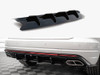 Maxton Rear Valance Volkswagen Touareg R-Line Mk3 Maxton Rear Valance Volkswagen Touareg R-Line Mk3