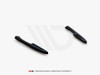 Maxton Rear Side Splitters Volkswagen Touareg R-Line Mk3 Maxton Rear Side Splitters Volkswagen Touareg R-Line Mk3