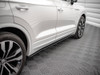 Maxton Side Skirts Diffusers Volkswagen Touareg R-Line Mk3 Maxton Side Skirts Diffusers Volkswagen Touareg R-Line Mk3