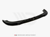 Maxton Front Splitter VW Touran Maxton Front Splitter VW Touran