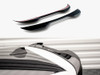 Maxton Spoiler CAP VW UP GTI (2018-) Maxton Spoiler CAP VW UP GTI (2018-)