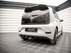 Maxton Spoiler CAP VW UP GTI (2018-) Maxton Spoiler CAP VW UP GTI (2018-)