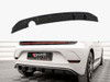 Maxton Rear Valance VW UP GTI (2018-) Maxton Rear Valance VW UP GTI (2018-)