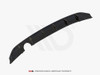 Maxton Rear Valance VW UP GTI (2018-) Maxton Rear Valance VW UP GTI (2018-)
