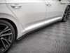 Maxton Street PRO Side Skirts Diffusers VW Arteon R (2020-) Maxton Street PRO Side Skirts Diffusers VW Arteon R (2020-)
