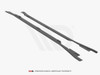 Maxton Street PRO Side Skirts Diffusers VW Arteon R (2020-) Maxton Street PRO Side Skirts Diffusers VW Arteon R (2020-)