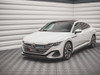 Maxton Street PRO Front Splitter VW Arteon R-line Facelift (2020-) Maxton Street PRO Front Splitter VW Arteon R-line Facelift (2020-)