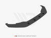 Maxton Street PRO Front Splitter VW Arteon R-line Facelift (2020-) Maxton Street PRO Front Splitter VW Arteon R-line Facelift (2020-)
