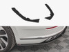 Maxton Street PRO Rear Side Splitters VW Arteon R-line Facelift (2020-) Maxton Street PRO Rear Side Splitters VW Arteon R-line Facelift (2020-)