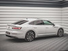 Maxton Street PRO Side Skirts Diffusers V.1 VW Arteon R / R-line Facelift (2020-) Maxton Street PRO Side Skirts Diffusers V.1 VW Arteon R / R-line Facelift (2020-)