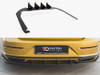 Maxton Street PRO Rear Diffuser VW Arteon R-Line Maxton Street PRO Rear Diffuser VW Arteon R-Line