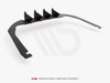 Maxton Street PRO Rear Diffuser VW Arteon R-Line Maxton Street PRO Rear Diffuser VW Arteon R-Line