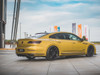 Maxton Street PRO Rear Diffuser + Flaps VW Arteon R-Line Maxton Street PRO Rear Diffuser + Flaps VW Arteon R-Line