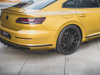 Maxton Rear Side Flaps VW Arteon R-Line Maxton Rear Side Flaps VW Arteon R-Line
