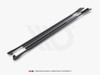 Maxton Street PRO Side Skirts Diffusers VW Arteon R-Line Maxton Street PRO Side Skirts Diffusers VW Arteon R-Line