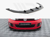 Maxton Street PRO Front Splitter V.3 VW Golf GTI Mk6
