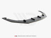 Maxton Street PRO Front Splitter V.3 VW Golf GTI Mk6