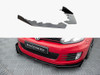 Maxton Flaps VW Golf GTI MK6 (2008-2012) Maxton Flaps VW Golf GTI MK6 (2008-2012)