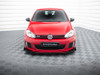 Maxton Flaps VW Golf GTI MK6 (2008-2012) Maxton Flaps VW Golf GTI MK6 (2008-2012)