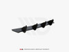 Maxton Street PRO Rear Diffuser V.2 VW Golf GTI Mk6 Maxton Street PRO Rear Diffuser V.2 VW Golf GTI Mk6