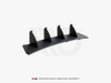 Maxton Street PRO Rear Diffuser V.2 VW Golf GTI Mk6 Maxton Street PRO Rear Diffuser V.2 VW Golf GTI Mk6