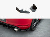 Maxton Rear Side Flaps VW Golf GTI Mk6 (2008-2012) Maxton Rear Side Flaps VW Golf GTI Mk6 (2008-2012)