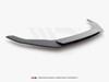 Maxton Street PRO Front Splitter Volkswagen Golf R / R-Line Mk7 Facelift Maxton Street PRO Front Splitter Volkswagen Golf R / R-Line Mk7 Facelift