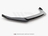 Maxton Street PRO Front Splitter + Flaps Volkswagen Golf R / R-Line Mk7 Facelift Maxton Street PRO Front Splitter + Flaps Volkswagen Golf R / R-Line Mk7 Facelift