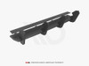 Maxton Street PRO Rear Diffuser Volkswagen Golf R Mk7 Facelift Maxton Street PRO Rear Diffuser Volkswagen Golf R Mk7 Facelift