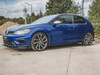 Maxton Side Flaps Volkswagen Golf R / R-Line Mk7 Facelift Maxton Side Flaps Volkswagen Golf R / R-Line Mk7 Facelift