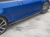 Maxton Side Flaps Volkswagen Golf R / R-Line Mk7 Facelift Maxton Side Flaps Volkswagen Golf R / R-Line Mk7 Facelift
