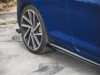 Maxton Side Flaps Volkswagen Golf R / R-Line Mk7 Facelift Maxton Side Flaps Volkswagen Golf R / R-Line Mk7 Facelift