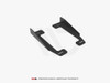 Maxton Side Flaps Volkswagen Golf R / R-Line Mk7 Facelift Maxton Side Flaps Volkswagen Golf R / R-Line Mk7 Facelift
