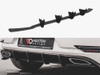 Maxton Street PRO Rear Diffuser VW Golf R-Line Mk7 Facelift Maxton Street PRO Rear Diffuser VW Golf R-Line Mk7 Facelift