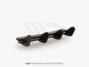 Maxton Street PRO Rear Diffuser V.2 VW Golf Mk7 GTI Maxton Street PRO Rear Diffuser V.2 VW Golf Mk7 GTI