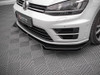 Maxton Front Flaps VW Golf R Mk7 Maxton Front Flaps VW Golf R Mk7
